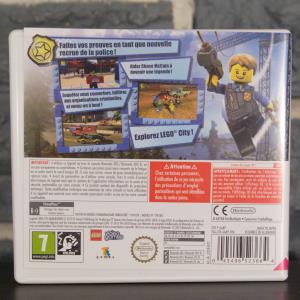 Lego City Undercover - The Chase Begins (2)